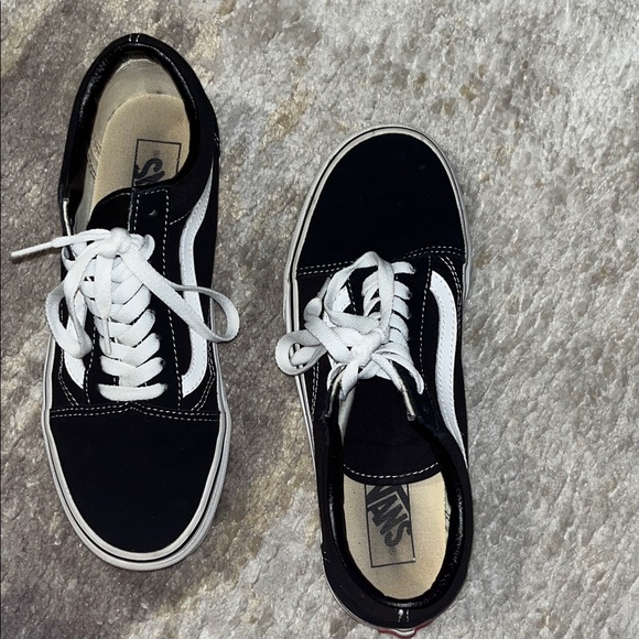 vans - Picture 4 of 5